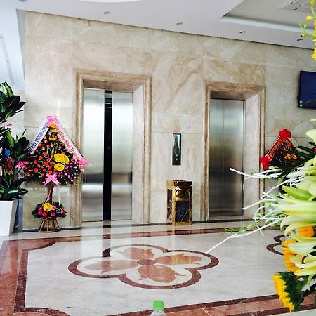 Hoang Dai 2 Hotel Danang Exterior photo