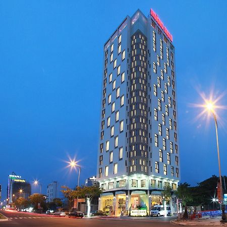 Hoang Dai 2 Hotel Danang Exterior photo