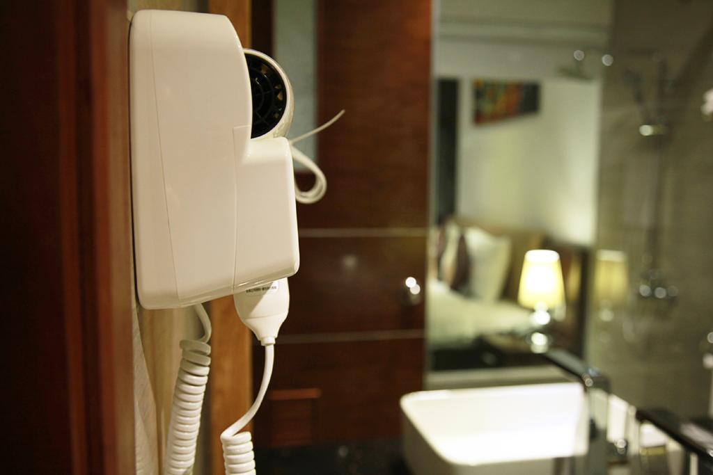 Hoang Dai 2 Hotel Danang Exterior photo