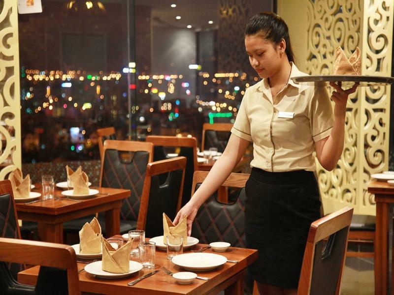 Hoang Dai 2 Hotel Danang Exterior photo
